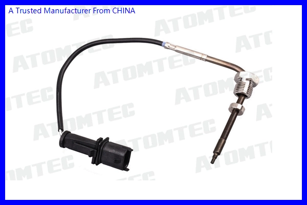 ATOMTEC Érzékelő, kipufogógáz-hőmérséklet - EGT1K014 - TothCarparts