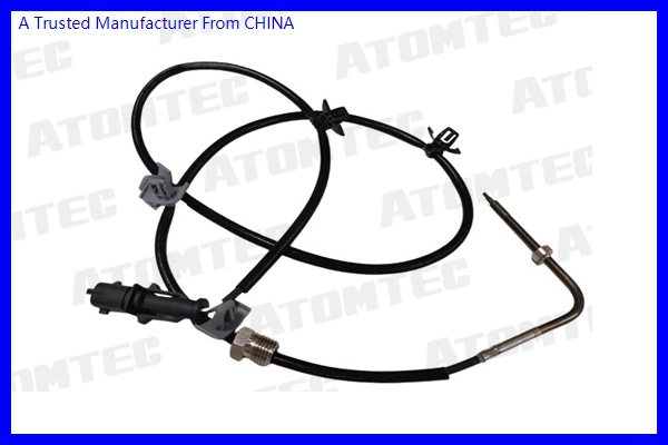 ATOMTEC Érzékelő, kipufogógáz-hőmérséklet - EGT1K015 - TothCarparts