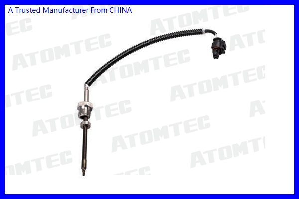 ATOMTEC Érzékelő, kipufogógáz-hőmérséklet - EGT1M004 - TothCarparts