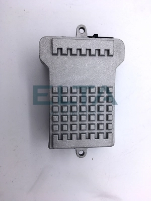 ELTA AUTOMOTIVE ellenállás, belső tér szellőzés - EH1002 - TothCarparts