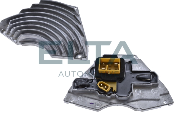 ELTA AUTOMOTIVE ellenállás, belső tér szellőzés - EH1003 - TothCarparts