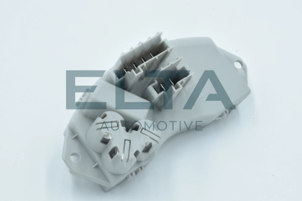 ELTA AUTOMOTIVE ellenállás, belső tér szellőzés - EH1027 - TothCarparts