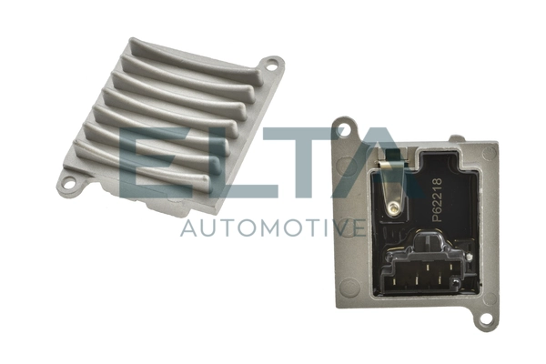 ELTA AUTOMOTIVE ellenállás, belső tér szellőzés - EH1035 - TothCarparts