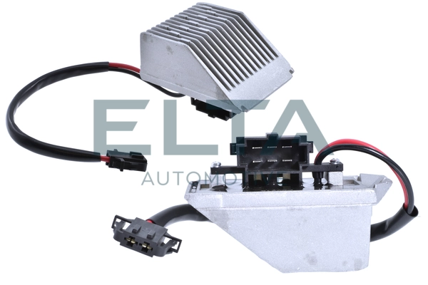 ELTA AUTOMOTIVE ellenállás, belső tér szellőzés - EH1039 - TothCarparts