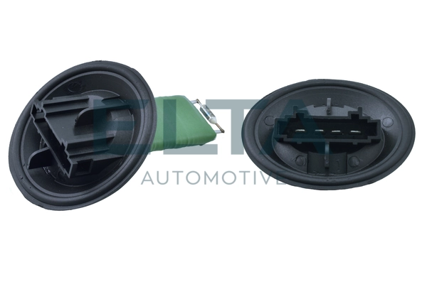 ELTA AUTOMOTIVE ellenállás, belső tér szellőzés - EH1065 - TothCarparts