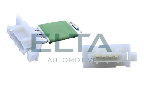 ELTA AUTOMOTIVE ellenállás, belső tér szellőzés - EH1108 - TothCarparts