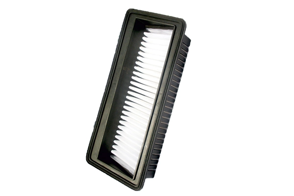 ELOFIC légszűrő - EK-5063 - TothCarparts