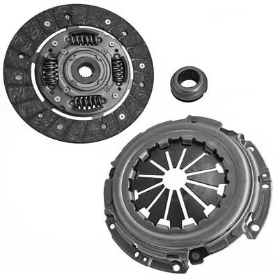 MGA kuplungkészlet - EK6022 - TothCarparts