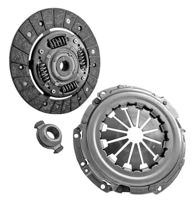 MGA kuplungkészlet - EK6026 - TothCarparts