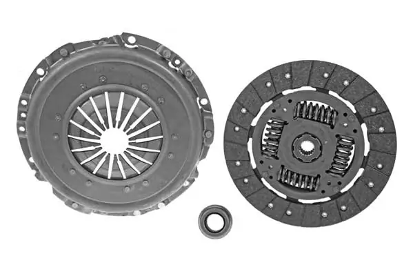 MGA kuplungkészlet - EK6050 - TothCarparts