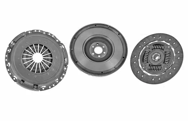 MGA kuplungkészlet - EK6056 - TothCarparts