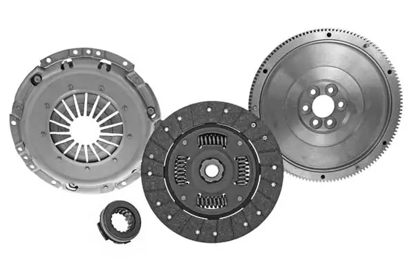 MGA kuplungkészlet - EK6060 - TothCarparts
