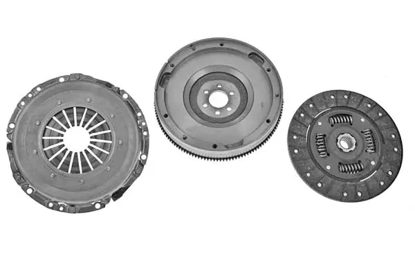 MGA kuplungkészlet - EK6095 - TothCarparts
