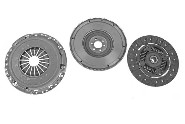MGA kuplungkészlet - EK6099 - TothCarparts