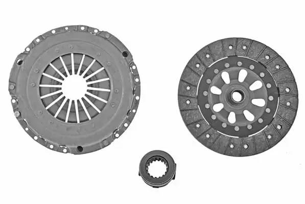 MGA kuplungkészlet - EK6146 - TothCarparts