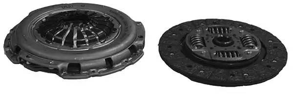 MGA kuplungkészlet - EK6311 - TothCarparts