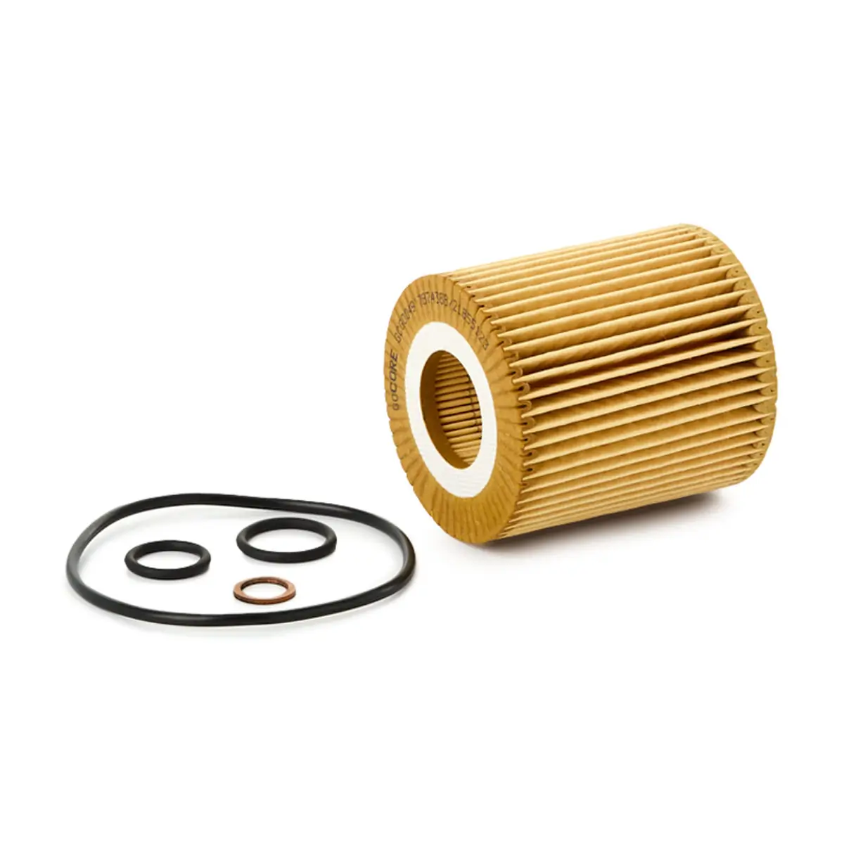 GoCore olajszűrő - GCG0049 - TothCarparts