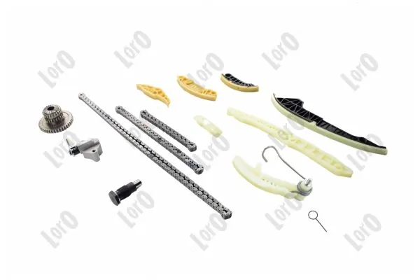 ABAKUS vezérműlánc készlet - 142-01-524 - TothCarparts