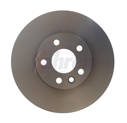 Fahren féktárcsa - FBD6068 - TothCarparts