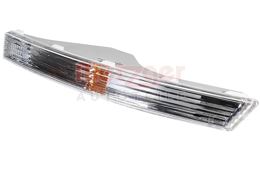 METZGER AUTOTEILE villogó izzó - 2080207 - TothCarparts