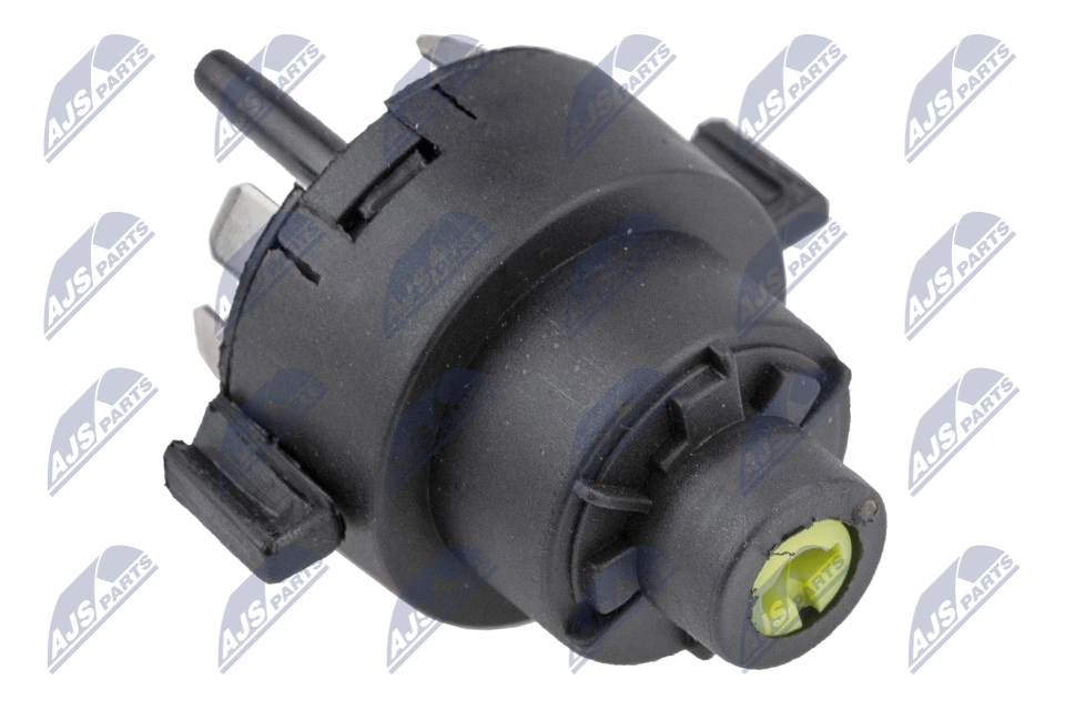 NTY Zárhenger, gyújtáskapcsoló zár - EKS-AU-002 - TothCarparts