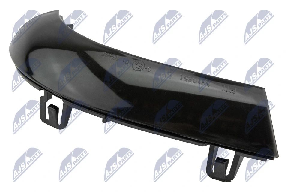 NTY villogó izzó - ELP-VW-027 - TothCarparts
