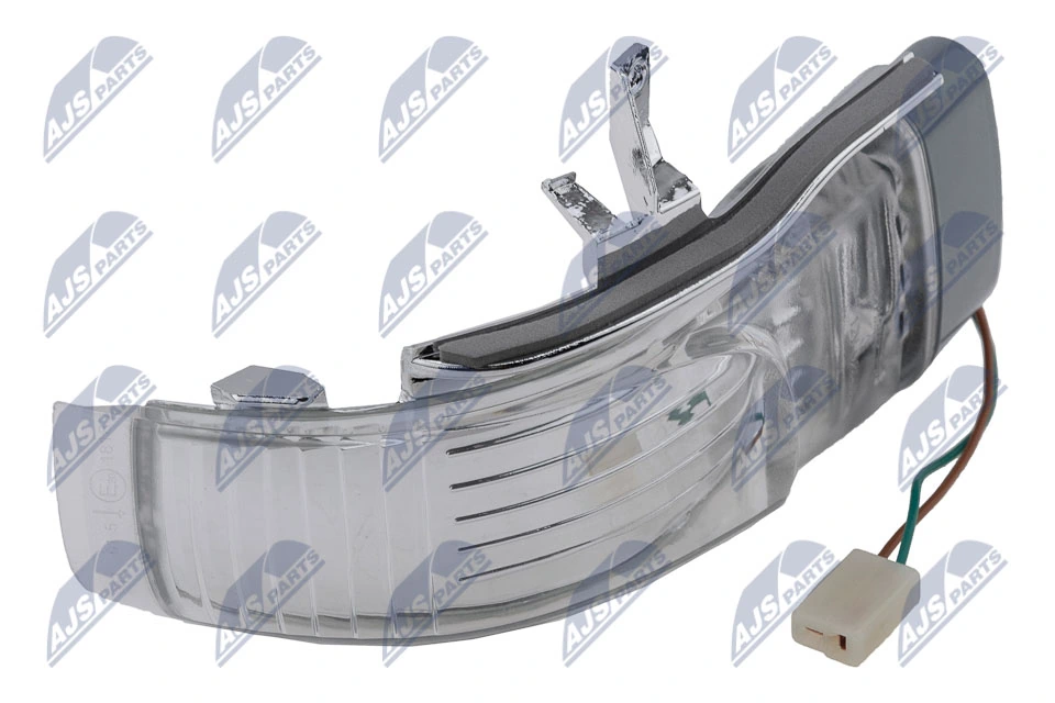 NTY villogó izzó - ELP-VW-036 - TothCarparts