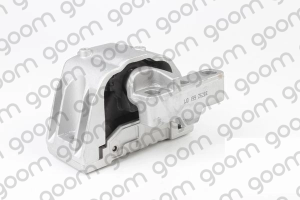 GOOM felfüggesztés, motor - EM-0316 - TothCarparts