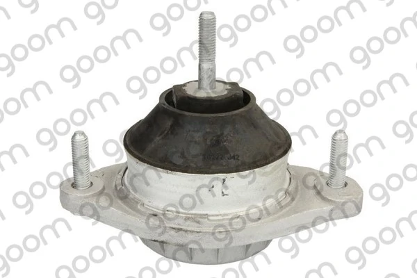 GOOM felfüggesztés, motor - EM-0666 - TothCarparts