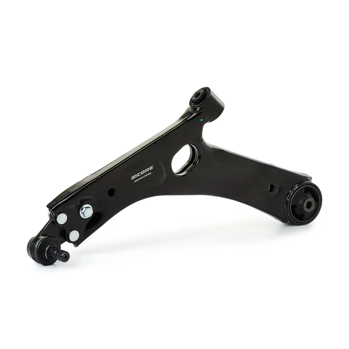 GoCore lengőkar, kerékfelfüggesztés - GCB730181 - TothCarparts