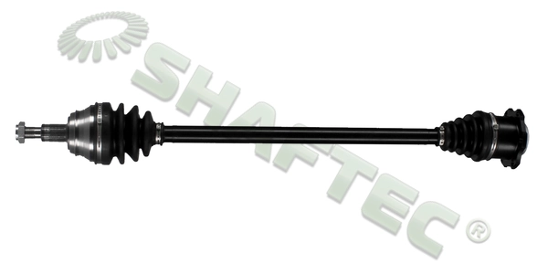 SHAFTEC hajtótengely - VW164RSF - TothCarparts