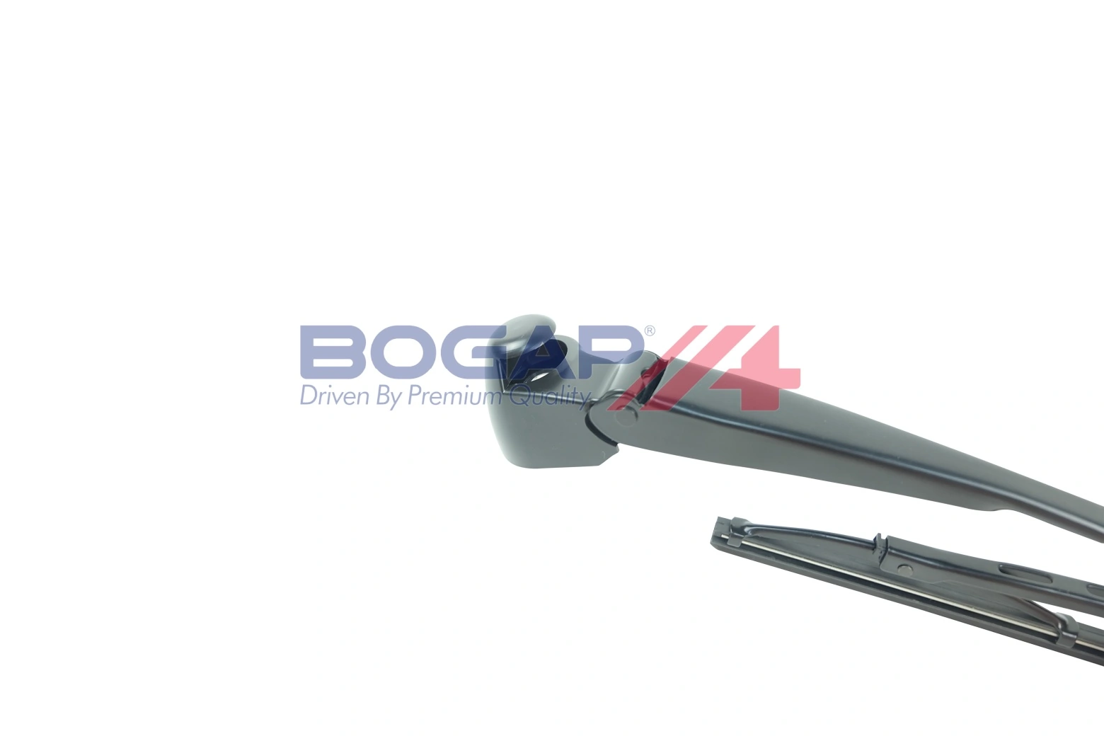 BOGAP Törlőkarkészlet, szélvédő tisztítás - A5515102 - TothCarparts