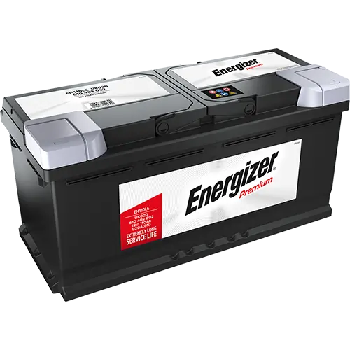 ENERGIZER Indító akkumulátor - EM110L6 - TothCarparts