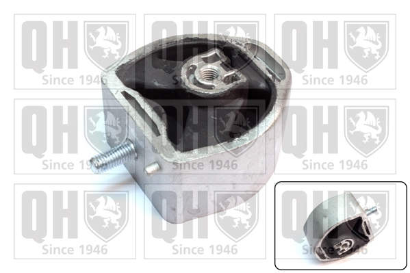 QUINTON HAZELL felfüggesztés, motor - EM4072 - TothCarparts