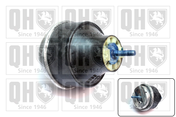 QUINTON HAZELL felfüggesztés, motor - EM4125 - TothCarparts
