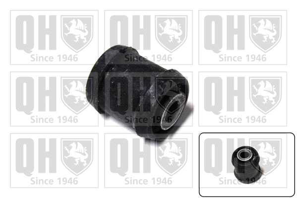 QUINTON HAZELL csapágy, kormánygép - EM4141 - TothCarparts