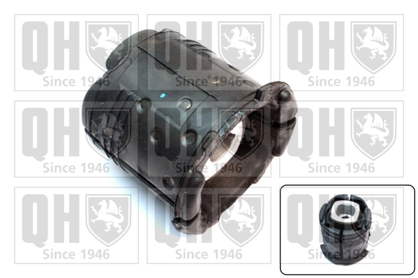 QUINTON HAZELL csapágy, tengelytest - EM4438 - TothCarparts