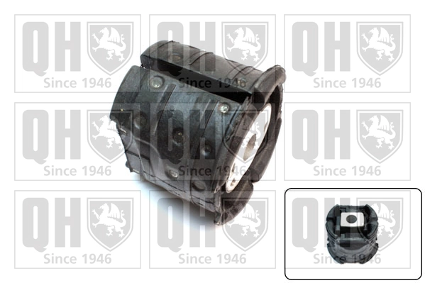 QUINTON HAZELL csapágy, tengelytest - EM4439 - TothCarparts