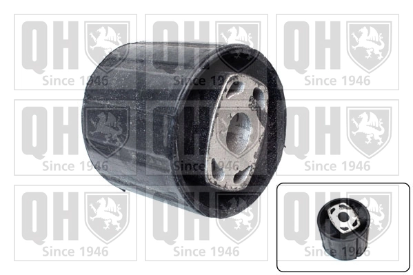 QUINTON HAZELL csapágy, tengelytest - EM4443 - TothCarparts