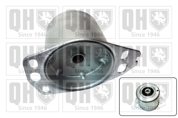 QUINTON HAZELL felfüggesztés, motor - EM4573 - TothCarparts