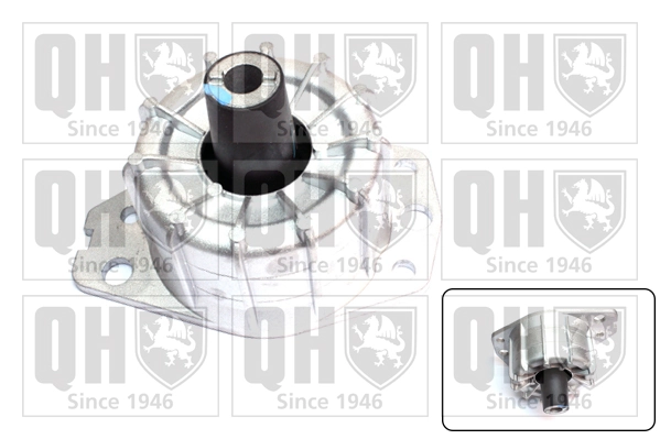 QUINTON HAZELL felfüggesztés, motor - EM4614 - TothCarparts