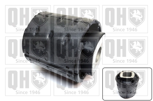 QUINTON HAZELL csapágy, tengelytest - EM4755 - TothCarparts