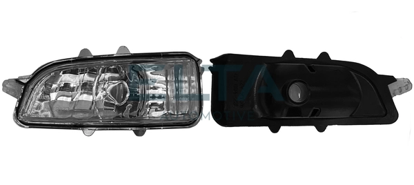 ELTA AUTOMOTIVE villogó izzó - EM7065 - TothCarparts