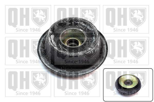 QUINTON HAZELL Támcsapágy, gólyaláb - EMA1796 - TothCarparts