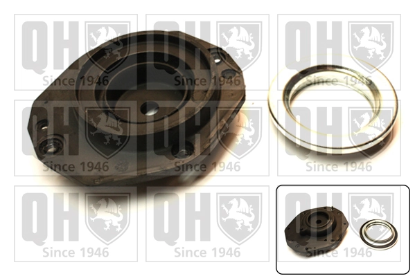 QUINTON HAZELL Javítókészlet, gólyaláb támasztó csapágy - EMA1925 - TothCarparts