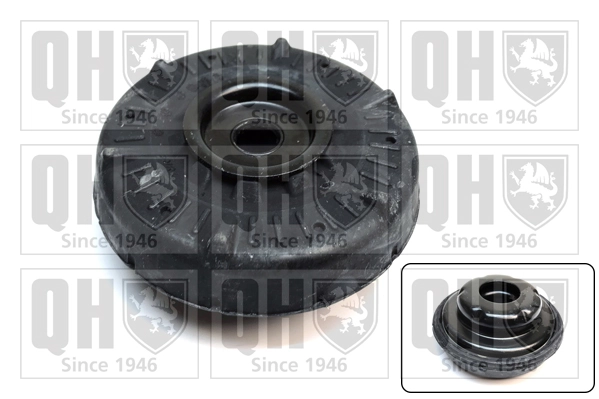 QUINTON HAZELL Támcsapágy, gólyaláb - EMA4912 - TothCarparts