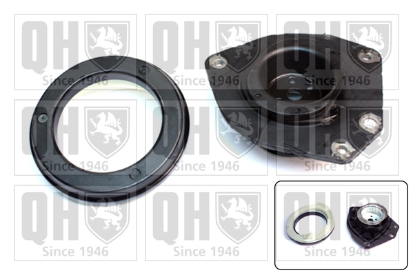 QUINTON HAZELL Javítókészlet, gólyaláb támasztó csapágy - EMA5033 - TothCarparts