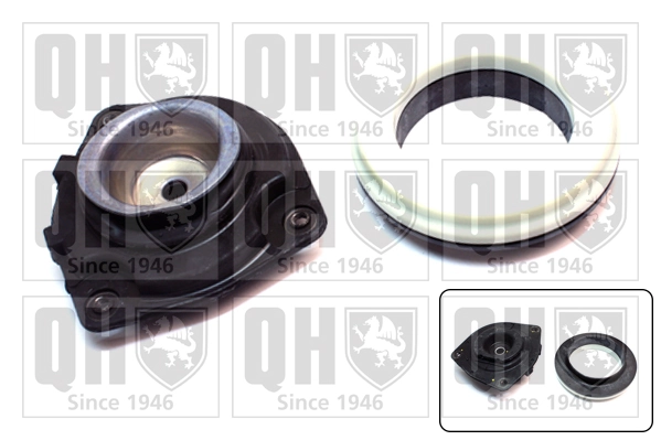 QUINTON HAZELL Javítókészlet, gólyaláb támasztó csapágy - EMA5046 - TothCarparts