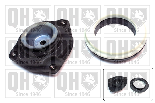 QUINTON HAZELL Javítókészlet, gólyaláb támasztó csapágy - EMA5047 - TothCarparts