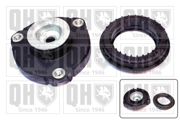 QUINTON HAZELL Javítókészlet, gólyaláb támasztó csapágy - EMA6084 - TothCarparts